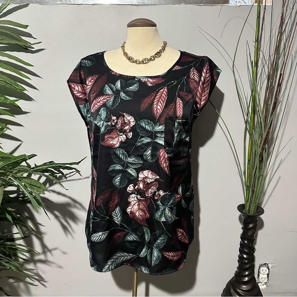 Comfy top for summer
